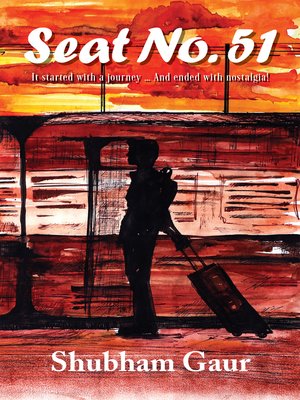 cover image of Seat No. 51